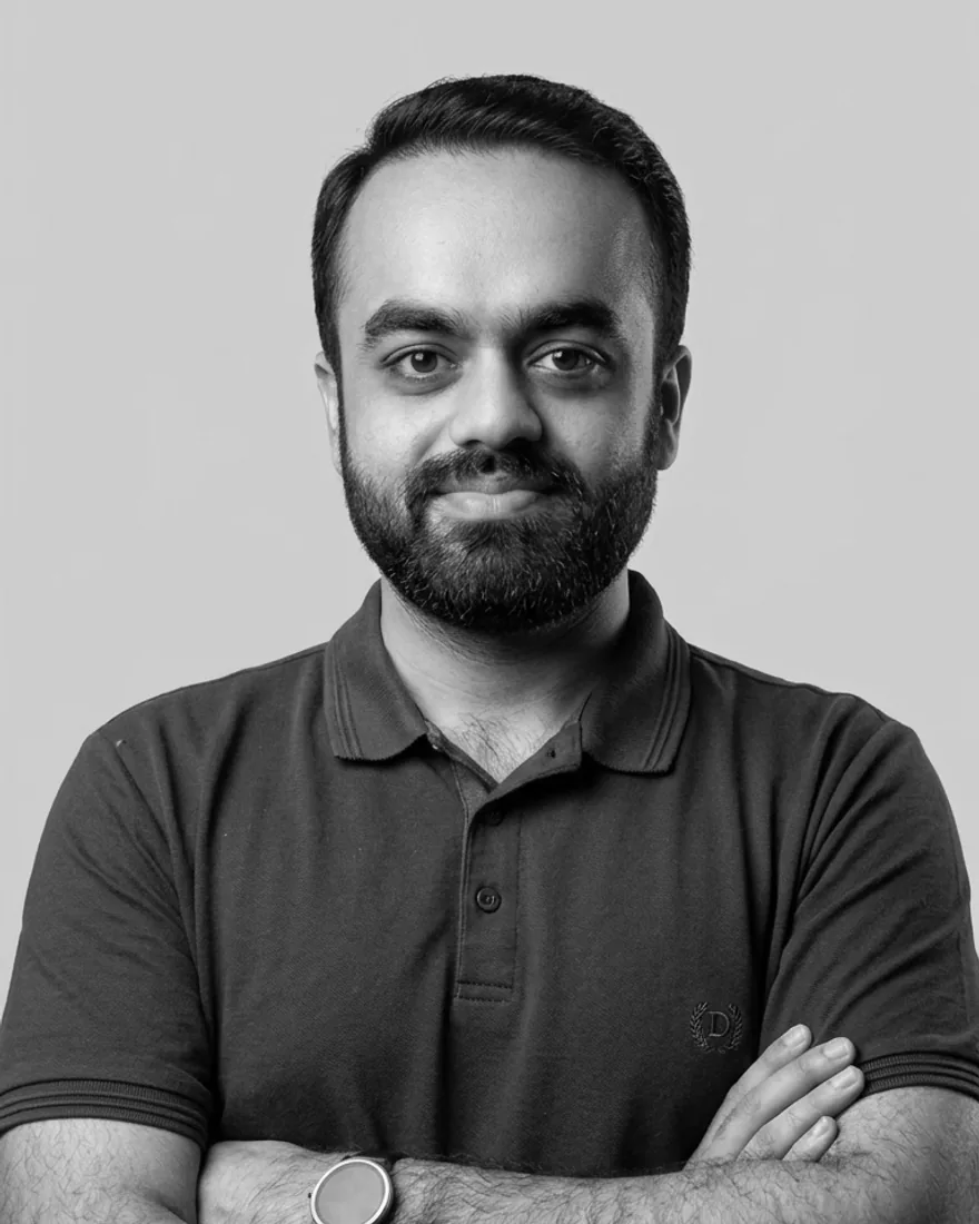 Ali Khalid — Strategy and web development at RealtiRise