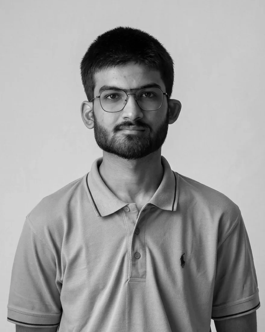 Harris Duggal — Creative and content at RealtiRise