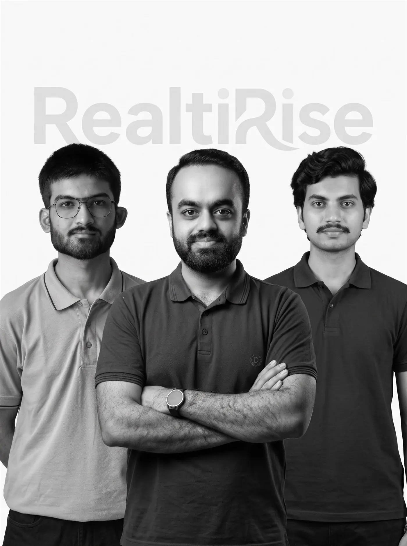 The RealtiRise specialist team