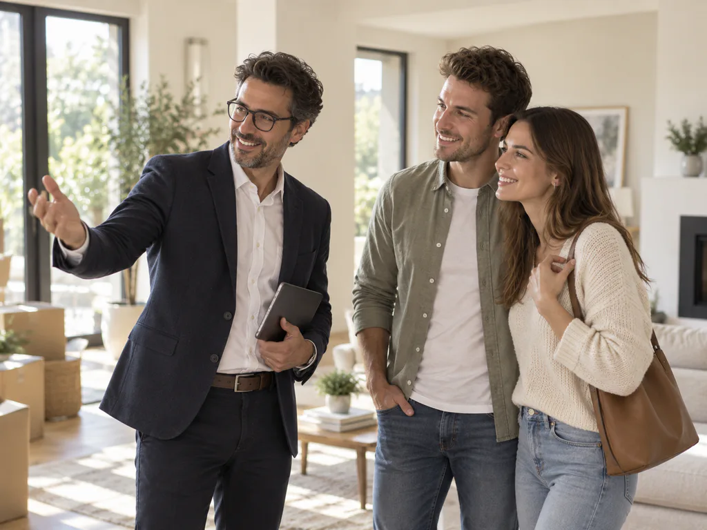 Rent property with Hamara
